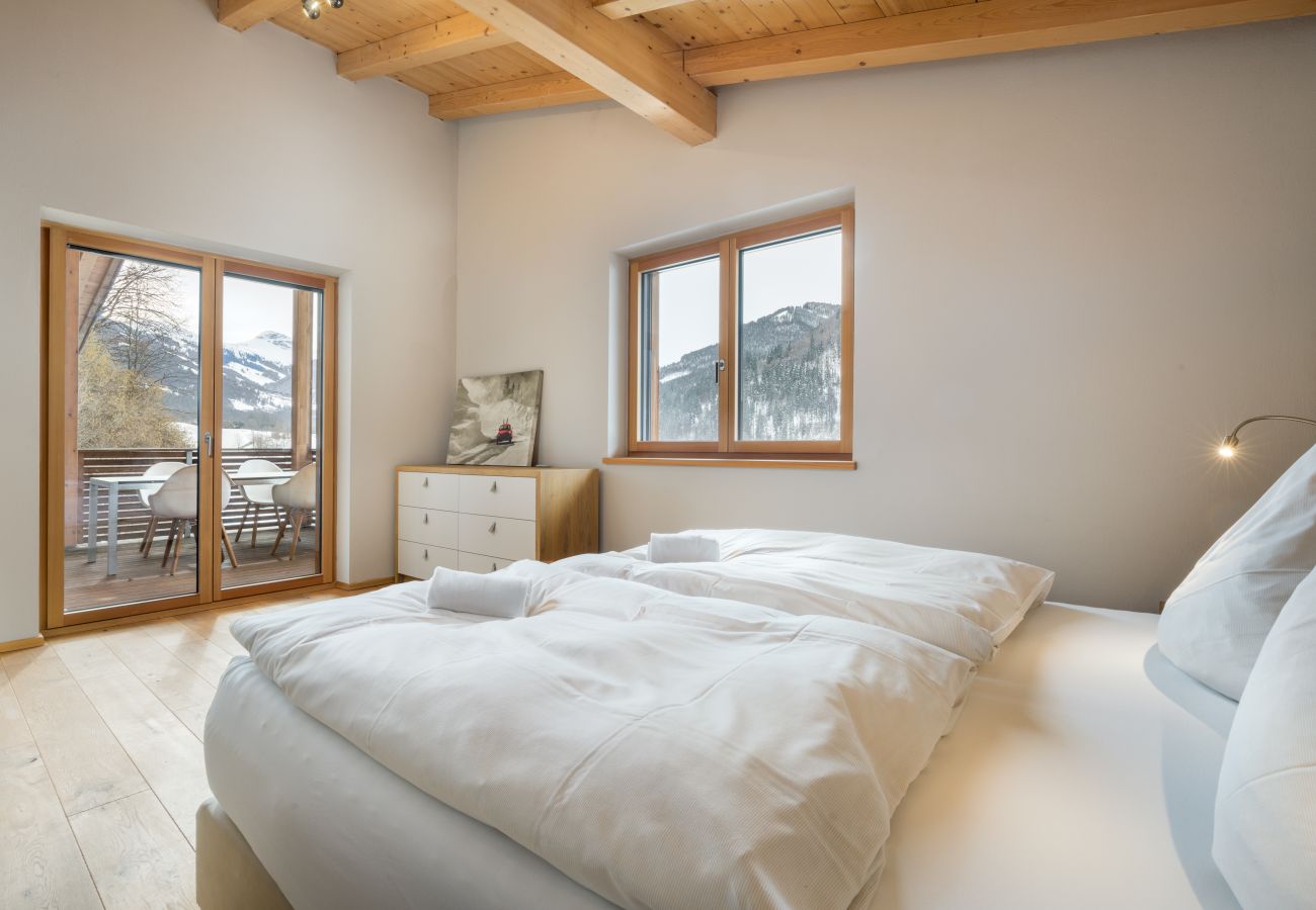 Appartement in Kitzbühel - Ski & Golf Auszeit Apartment