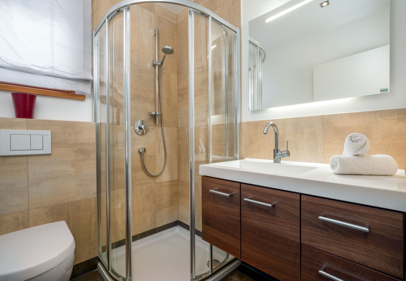 Appartement in Kitzbühel - Ski & Golf Auszeit Apartment