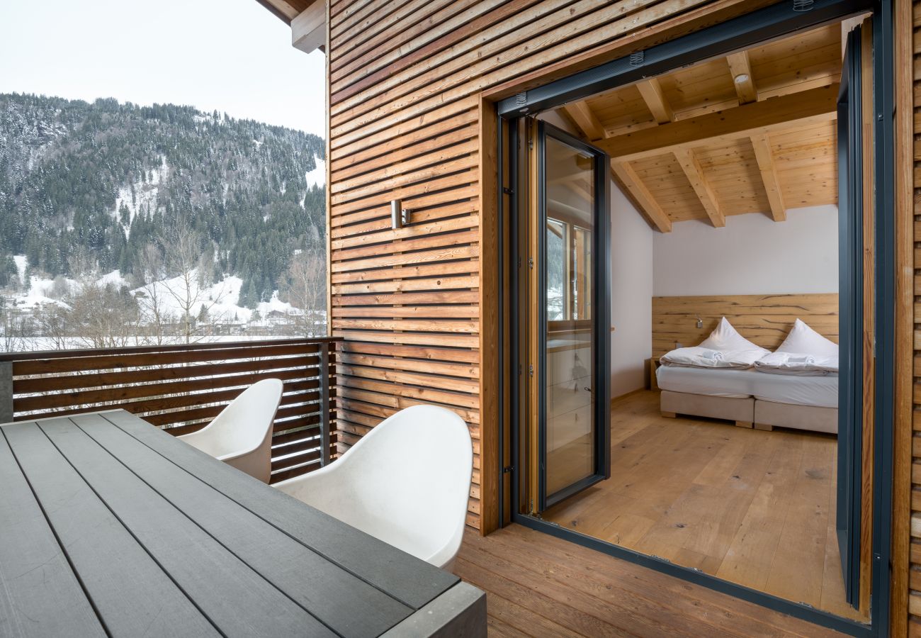 Appartement in Kitzbühel - Ski & Golf Auszeit Apartment