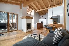 Appartement in Kitzbühel - Ski & Golf Auszeit Apartment