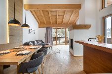 Appartement in Kitzbühel - Ski & Golf Auszeit Apartment
