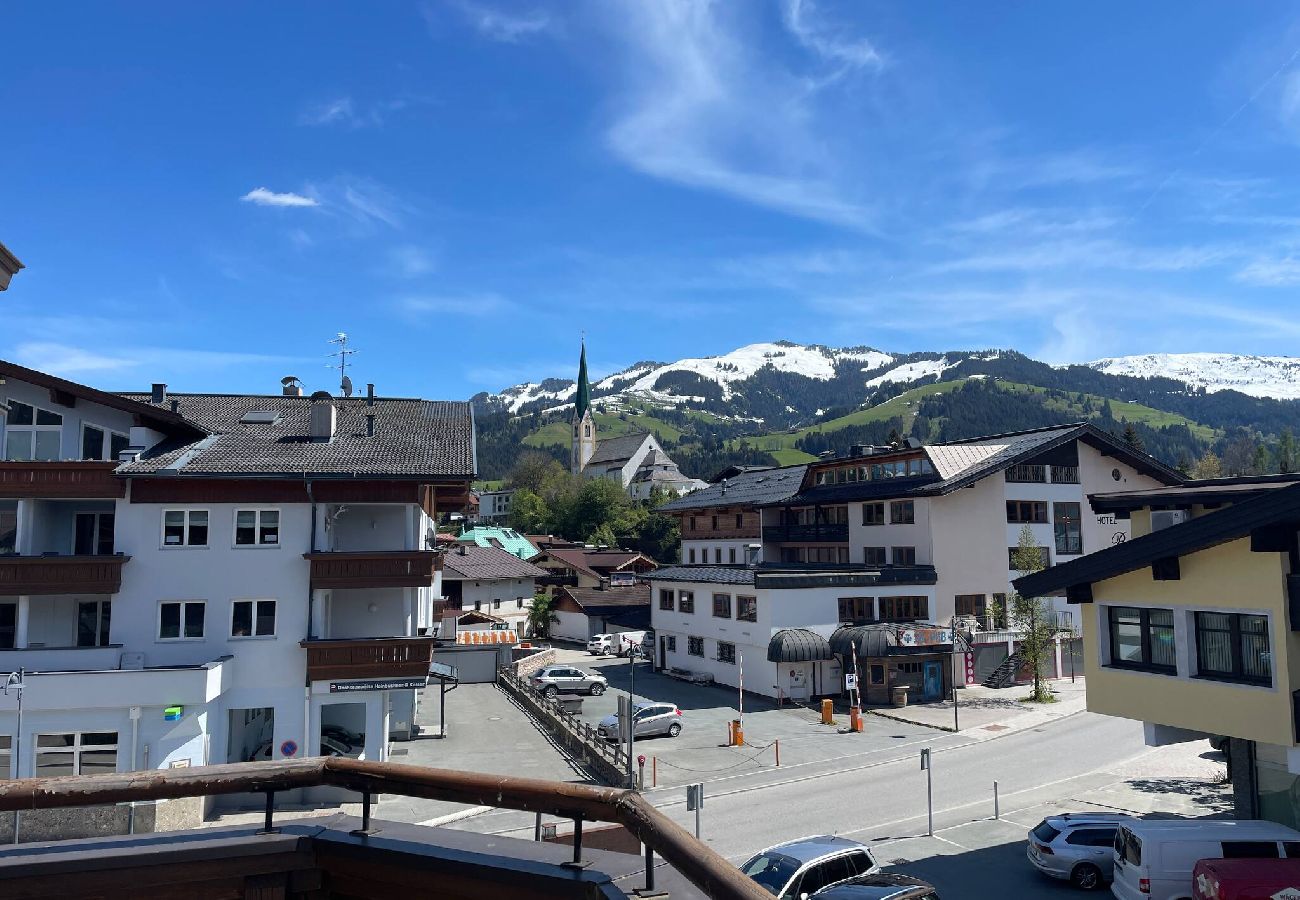 Appartement in Kirchberg in Tirol - Premium Apartment Zentral