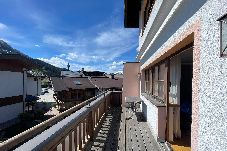 Appartement in Kirchberg in Tirol - Premium Apartment Zentral