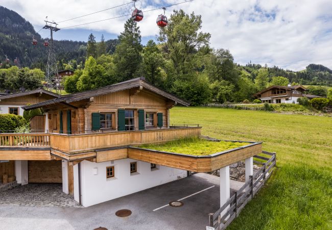 Appartement in Kitzbühel - Asten Studio