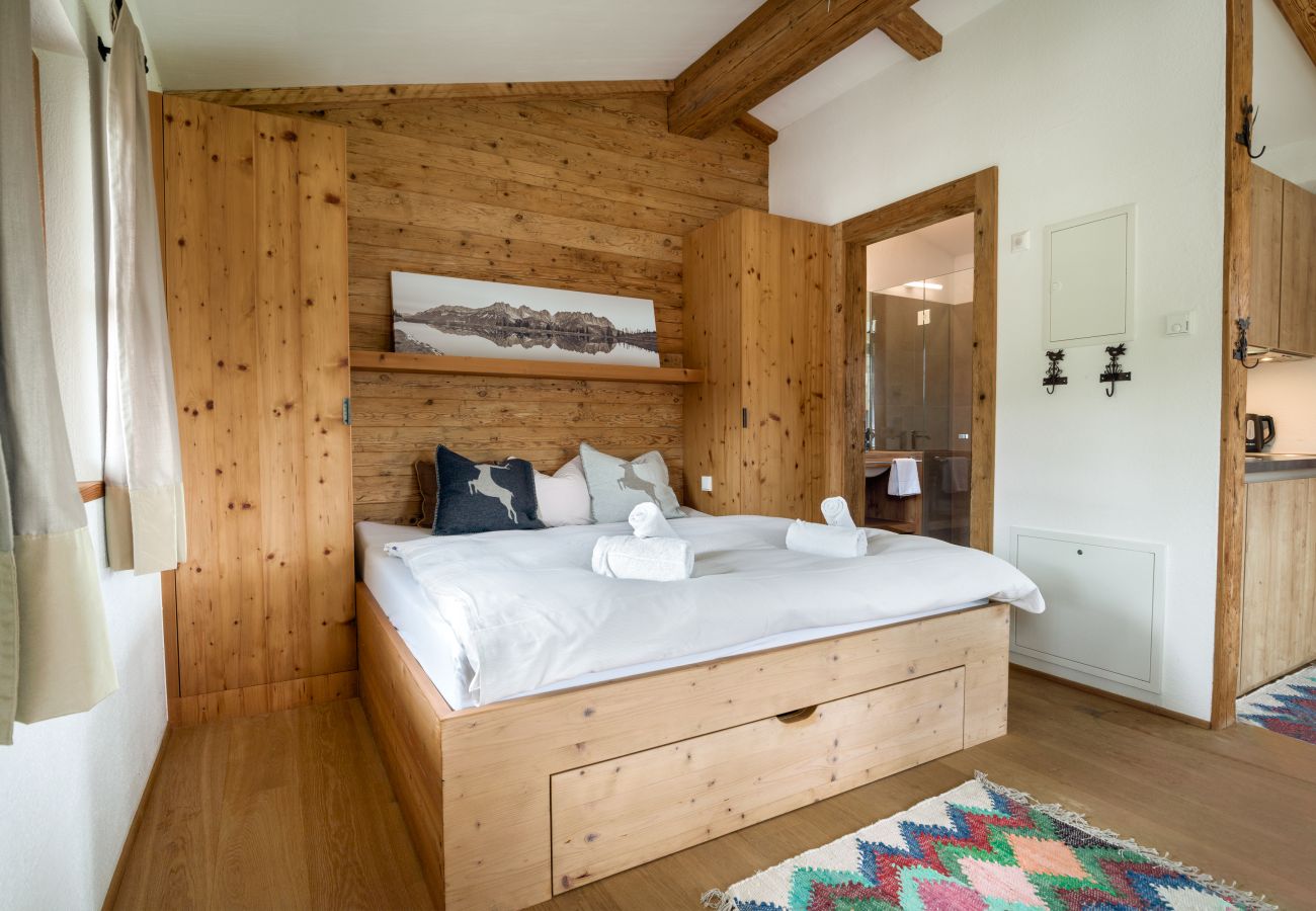 Appartement in Kitzbühel - Asten Studio