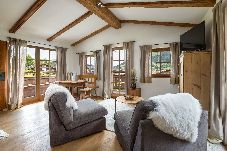 Appartement in Kitzbühel - Asten Studio