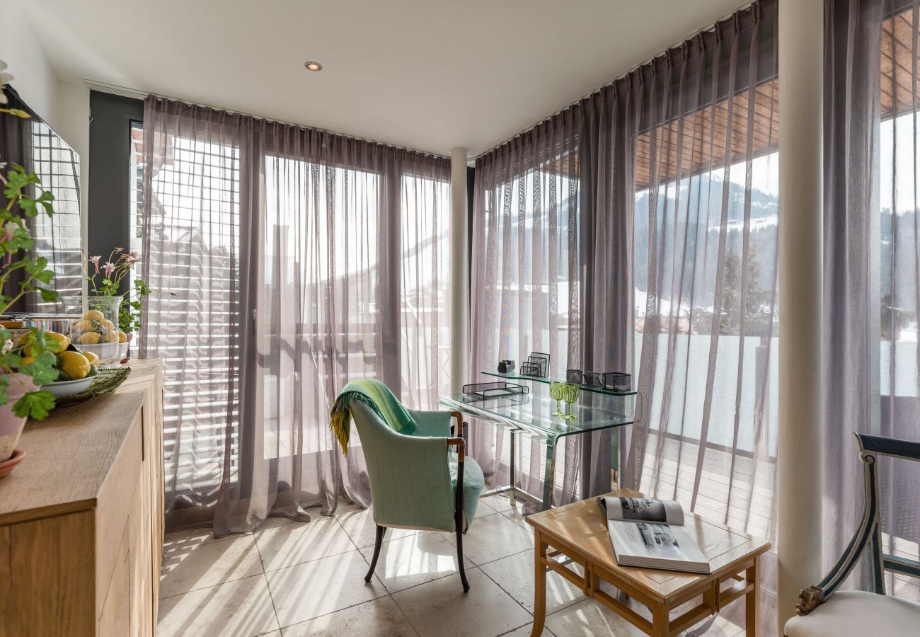 Appartement in Kirchberg in Tirol - Trendguide Suites Mountain View
