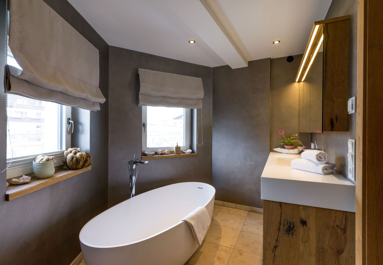 Appartement in Kirchberg in Tirol - Trendguide Suites Mountain View