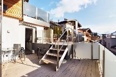 Appartement in Kirchberg in Tirol - Trendguide Suites Mountain View