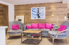 Appartement in Kirchberg in Tirol - Trendguide Suites Mountain View