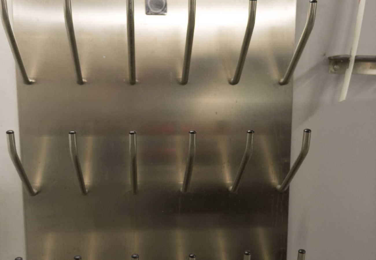 Appartement in Kirchberg in Tirol - Zentral Studio Lounge