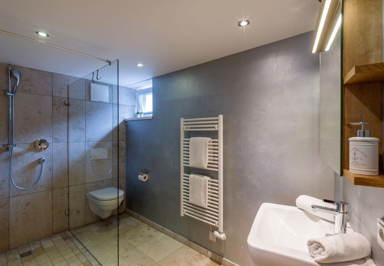 Appartement in Kirchberg in Tirol - Zentral Studio Lounge