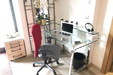 Appartement in Kirchberg in Tirol - Zentral Studio Lounge