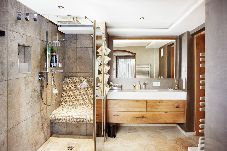 Appartement in Kirchberg in Tirol - Trendguide Garten Suite