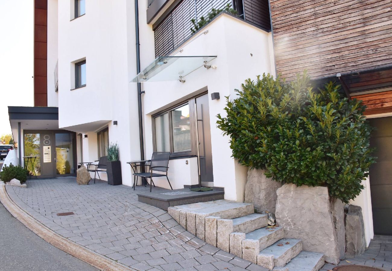 Appartement in Kirchberg in Tirol - Zentral Sauna Studio