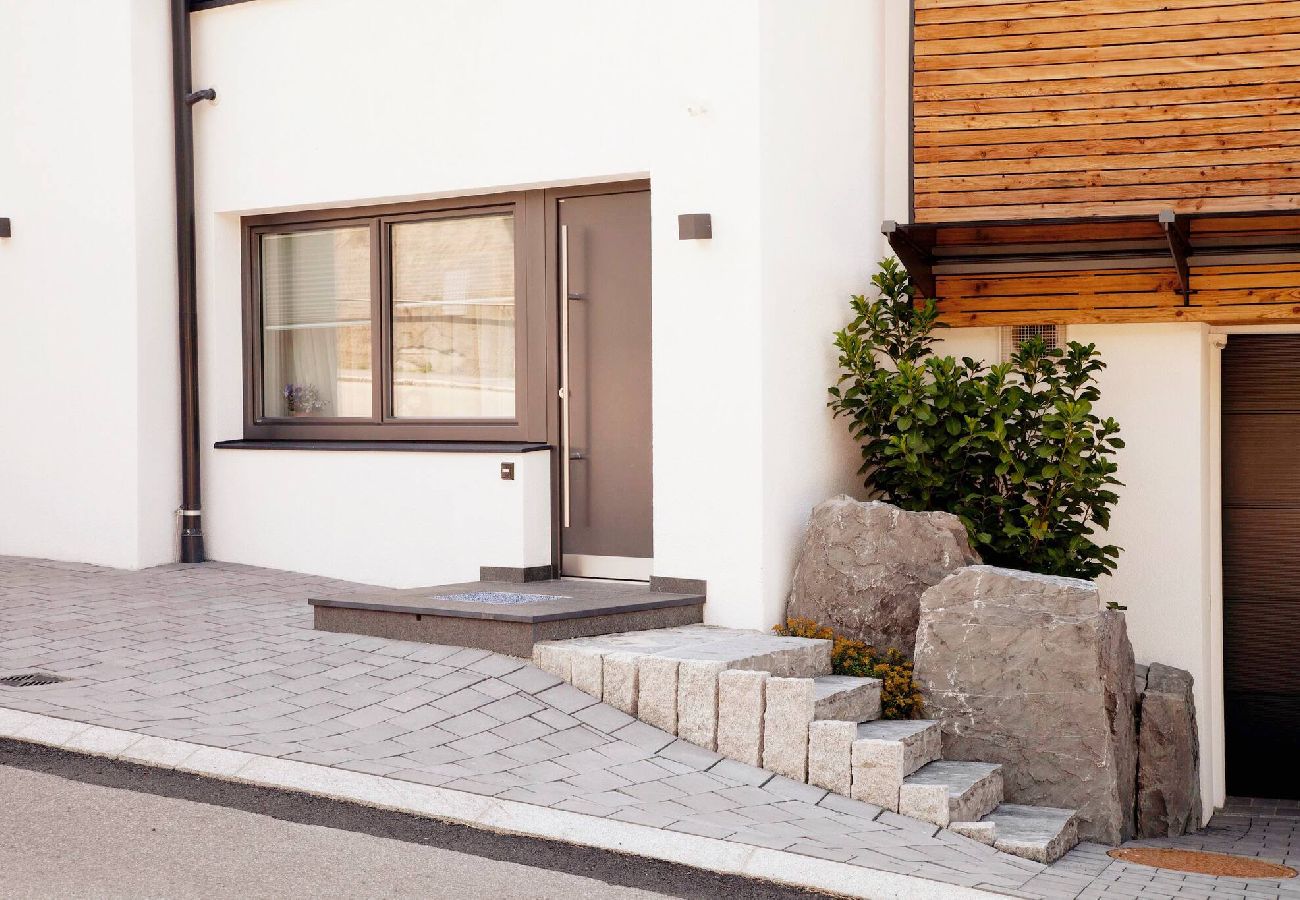 Appartement in Kirchberg in Tirol - Zentral Sauna Studio