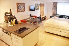 Studio in Kirchberg in Tirol - Zentral Sauna Studio