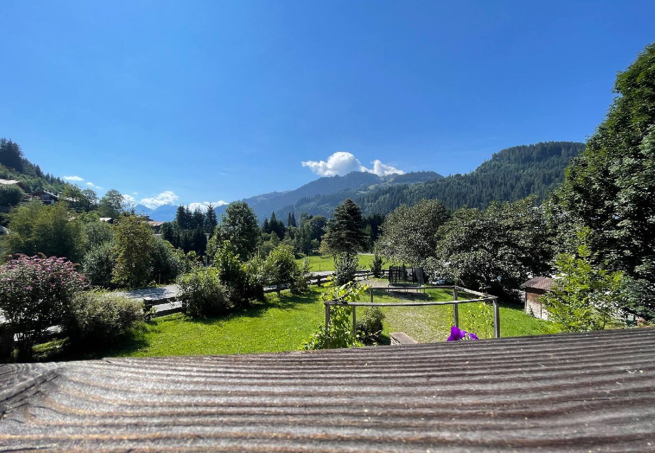 Appartement in Kitzbühel - Seebichlhof 2 - Lebenberg