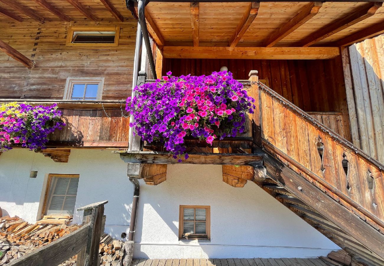 Appartement in Kitzbühel - Seebichlhof 2 - Lebenberg