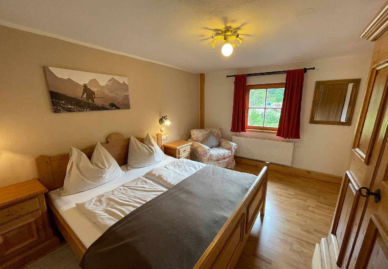 Appartement in Kitzbühel - Seebichlhof 2 - Lebenberg