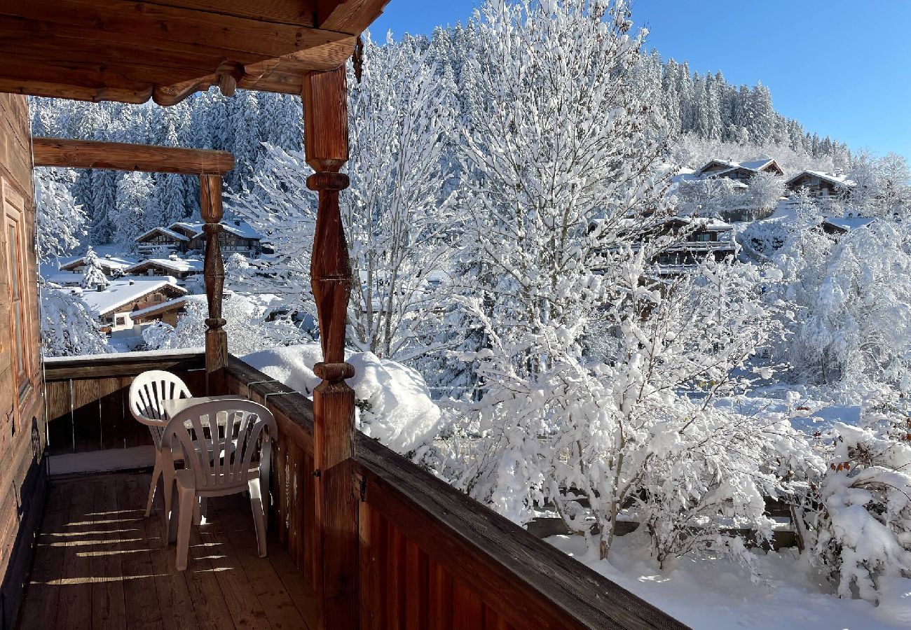 Appartement in Kitzbühel - Seebichlhof 2 - Lebenberg