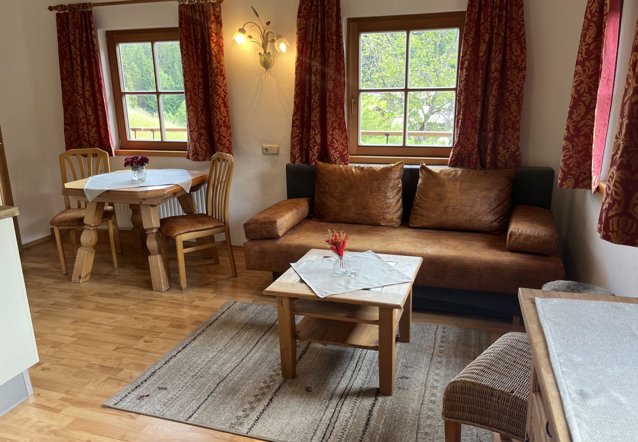 Appartement in Kitzbühel - Seebichlhof 2 - Lebenberg