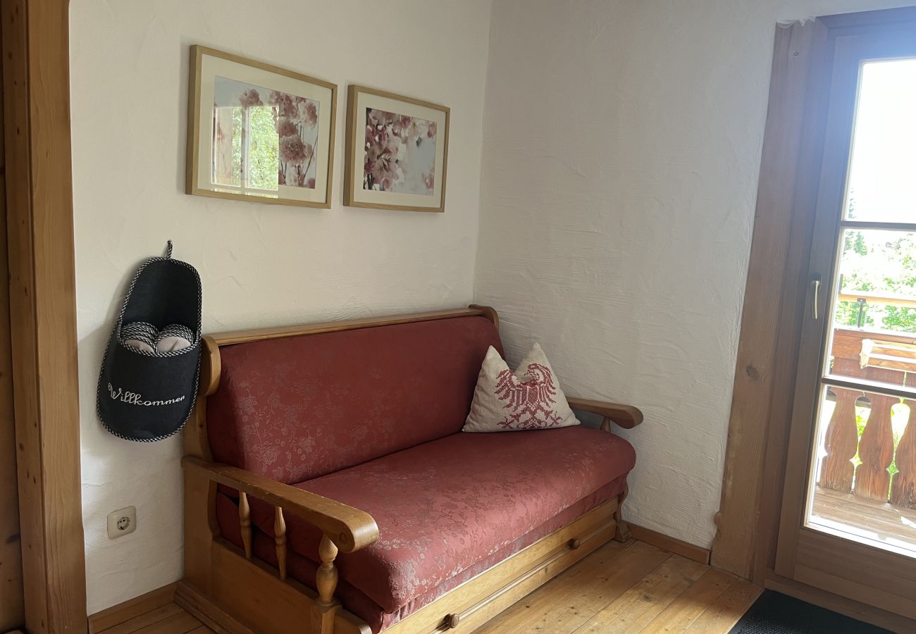 Appartement in Kitzbühel - Seebichlhof 2 - Lebenberg