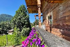Appartement in Kitzbühel - Seebichlhof 2 - Lebenberg