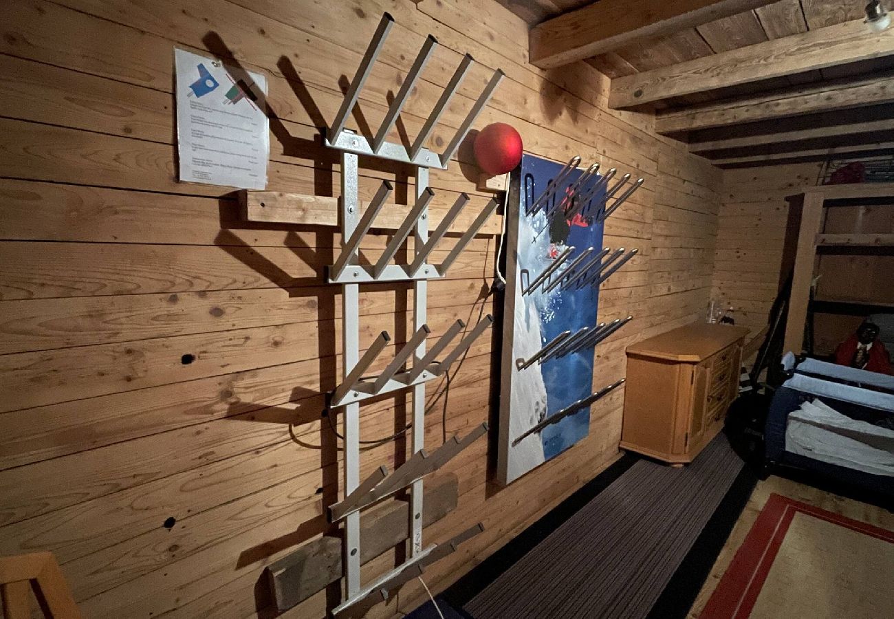 Appartement in Kitzbühel - Seebichlhof 4 - Horn