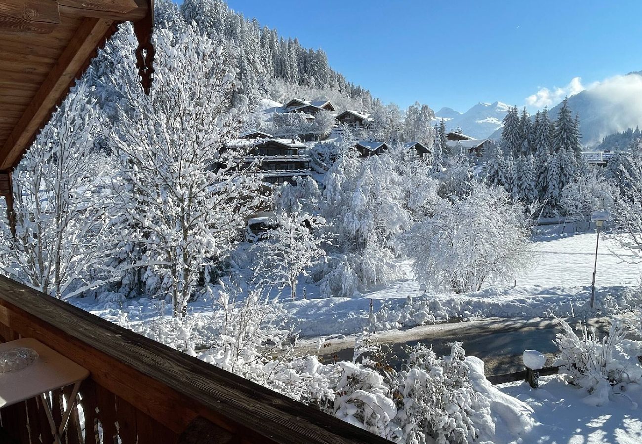 Appartement in Kitzbühel - Seebichlhof 4 - Horn