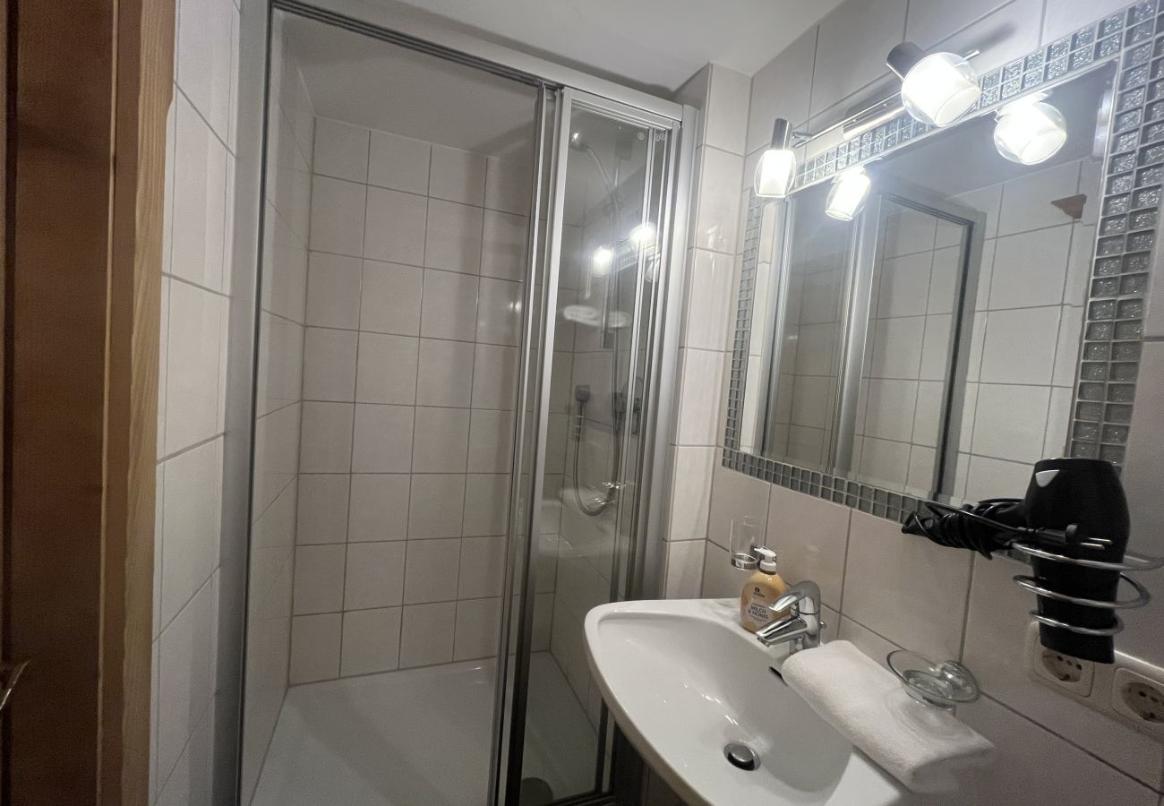 Appartement in Kitzbühel - Seebichlhof 4 - Horn
