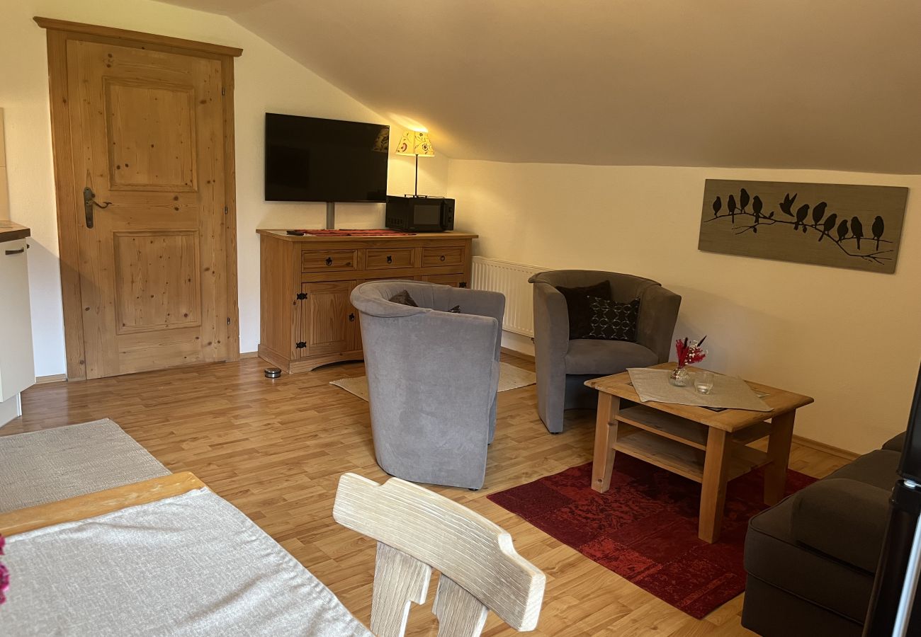 Appartement in Kitzbühel - Seebichlhof 4 - Horn