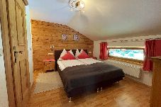 Appartement in Kitzbühel - Seebichlhof 4 - Horn
