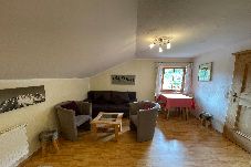 Appartement in Kitzbühel - Seebichlhof 4 - Horn