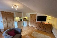Appartement in Kitzbühel - Seebichlhof 4 - Horn