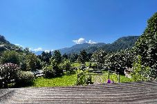 Appartement in Kitzbühel - Seebichlhof 4 - Horn