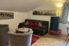 Appartement in Kitzbühel - Seebichlhof 4 - Horn
