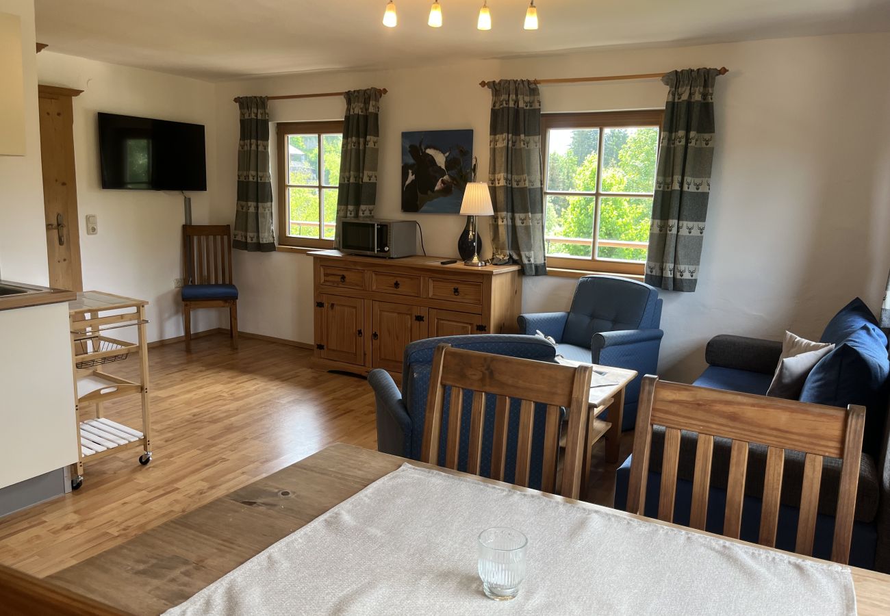 Appartement in Kitzbühel - Seebichlhof 1 - Schwarzsee