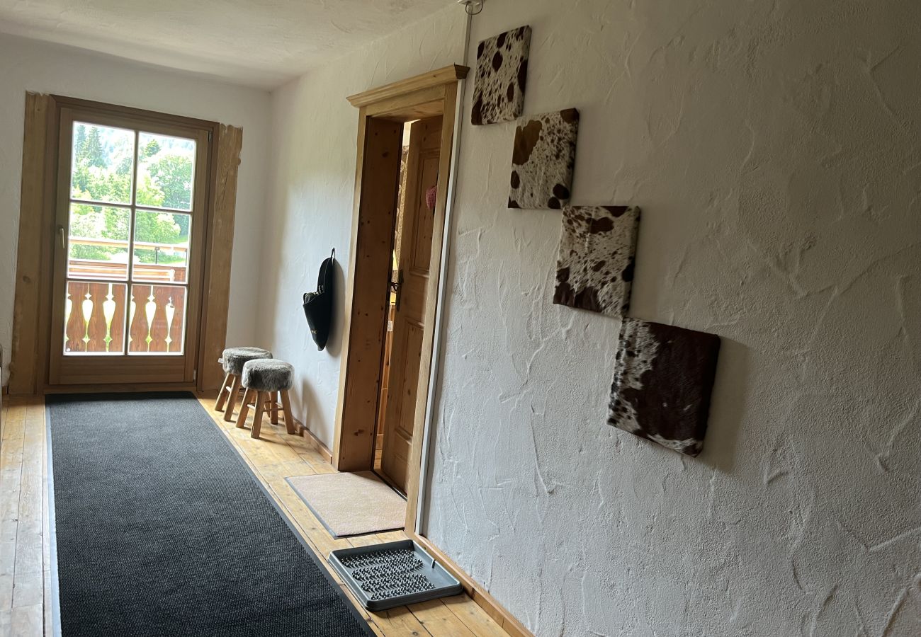 Appartement in Kitzbühel - Seebichlhof 1 - Schwarzsee