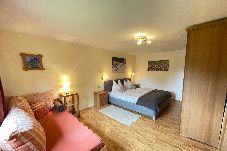 Appartement in Kitzbühel - Seebichlhof 1 - Schwarzsee
