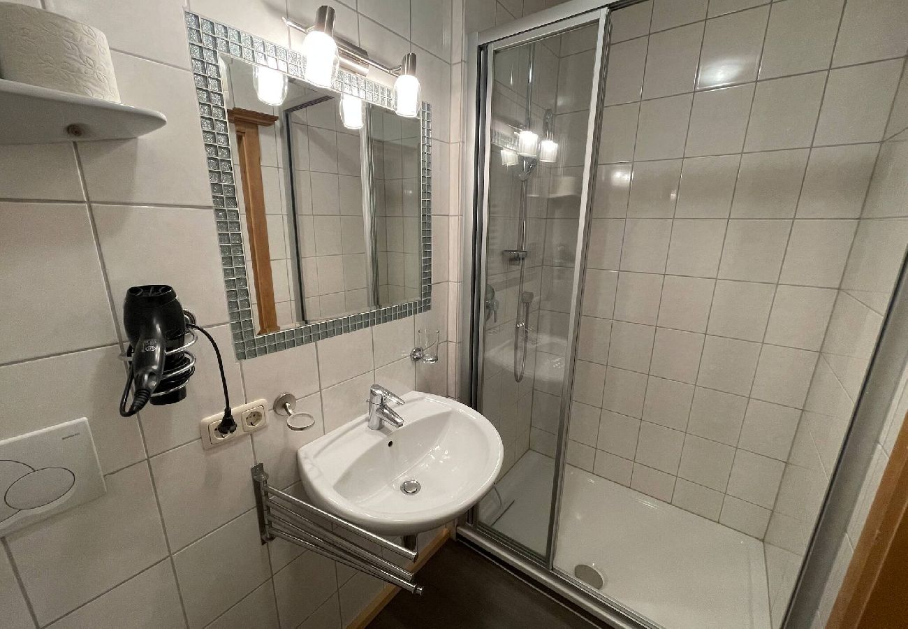 Appartement in Kitzbühel - Seebichlhof 3 - Streif