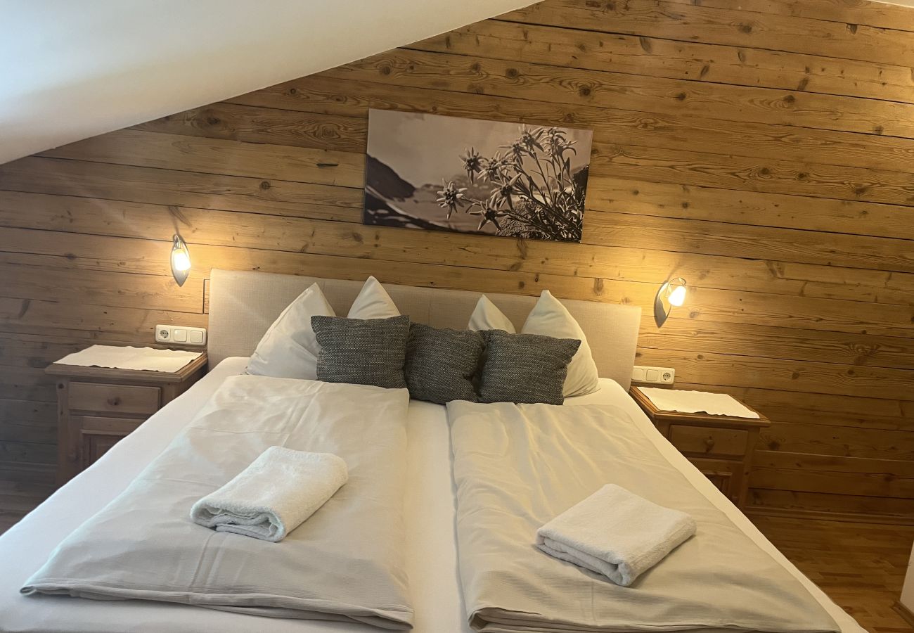 Appartement in Kitzbühel - Seebichlhof 3 - Streif