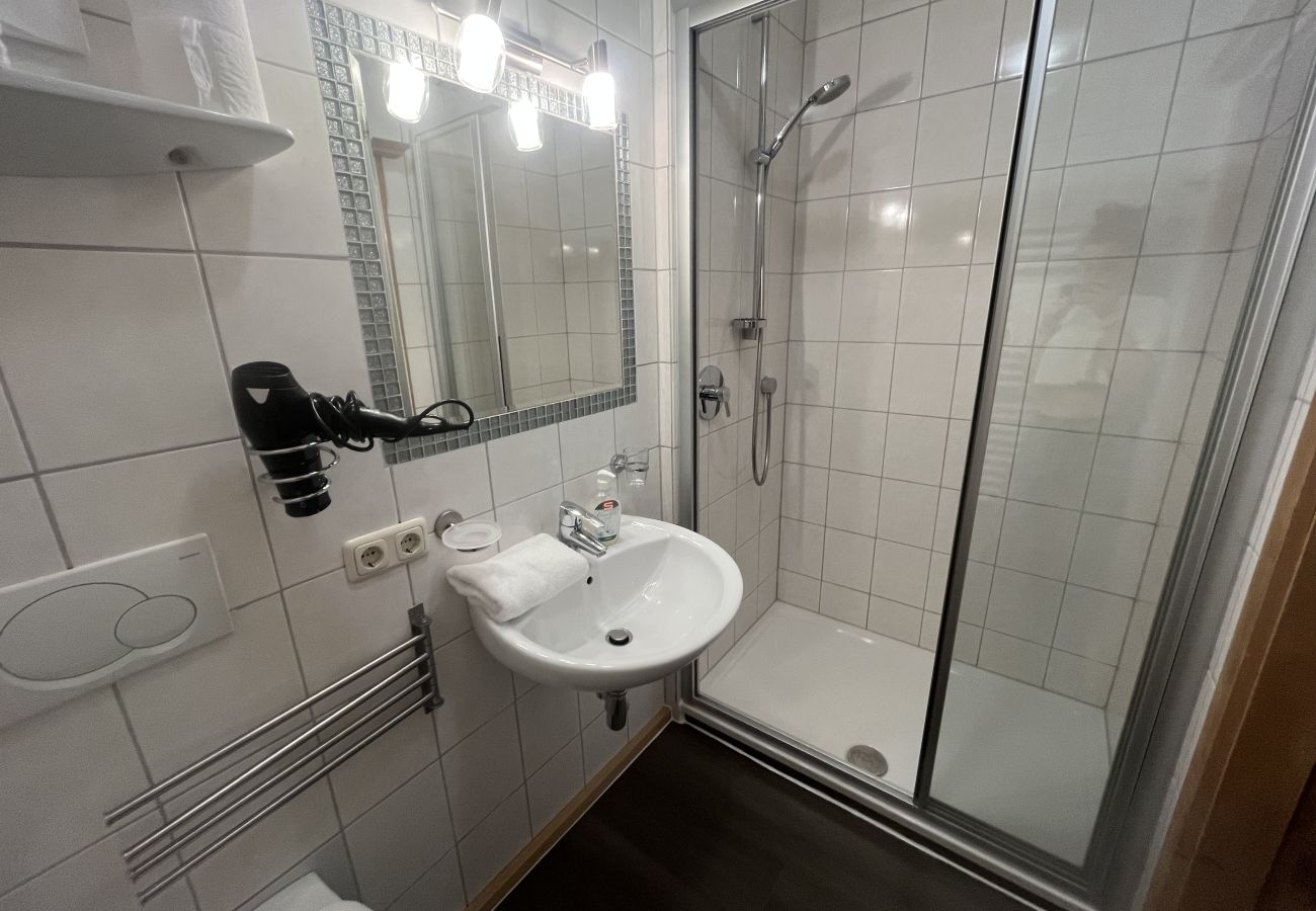 Appartement in Kitzbühel - Seebichlhof 3 - Streif