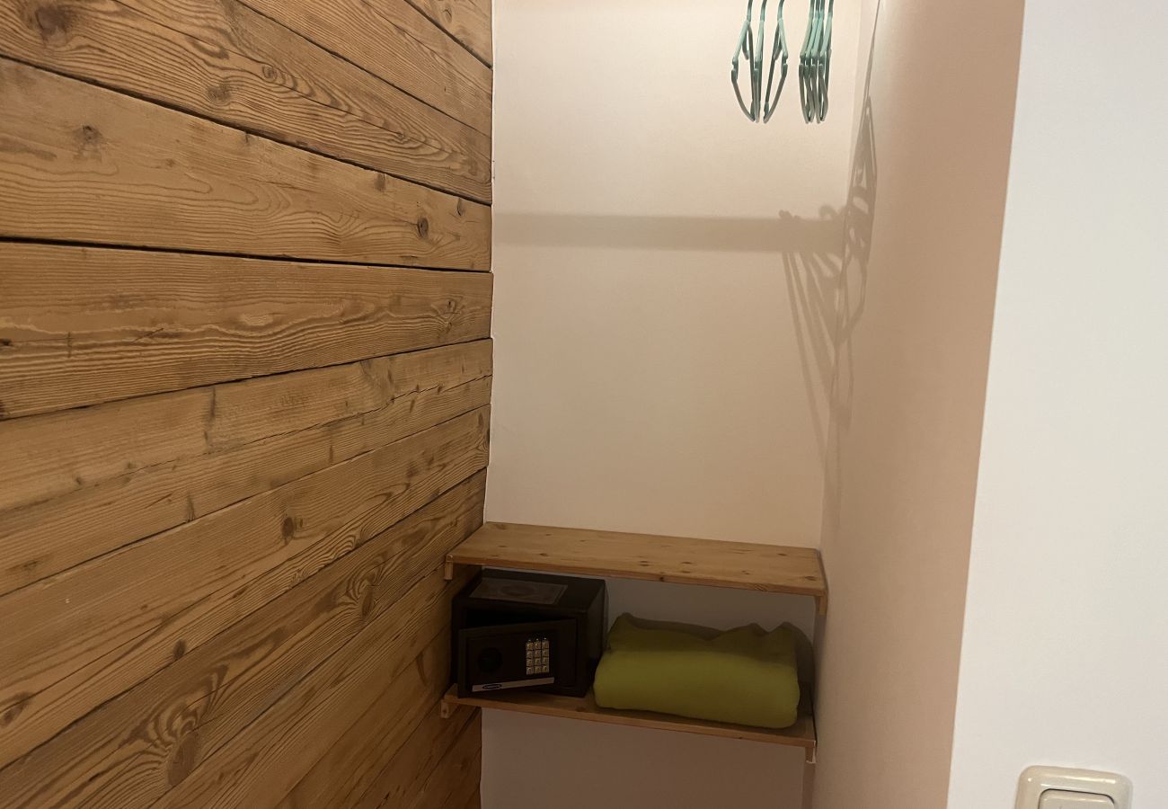 Appartement in Kitzbühel - Seebichlhof 3 - Streif