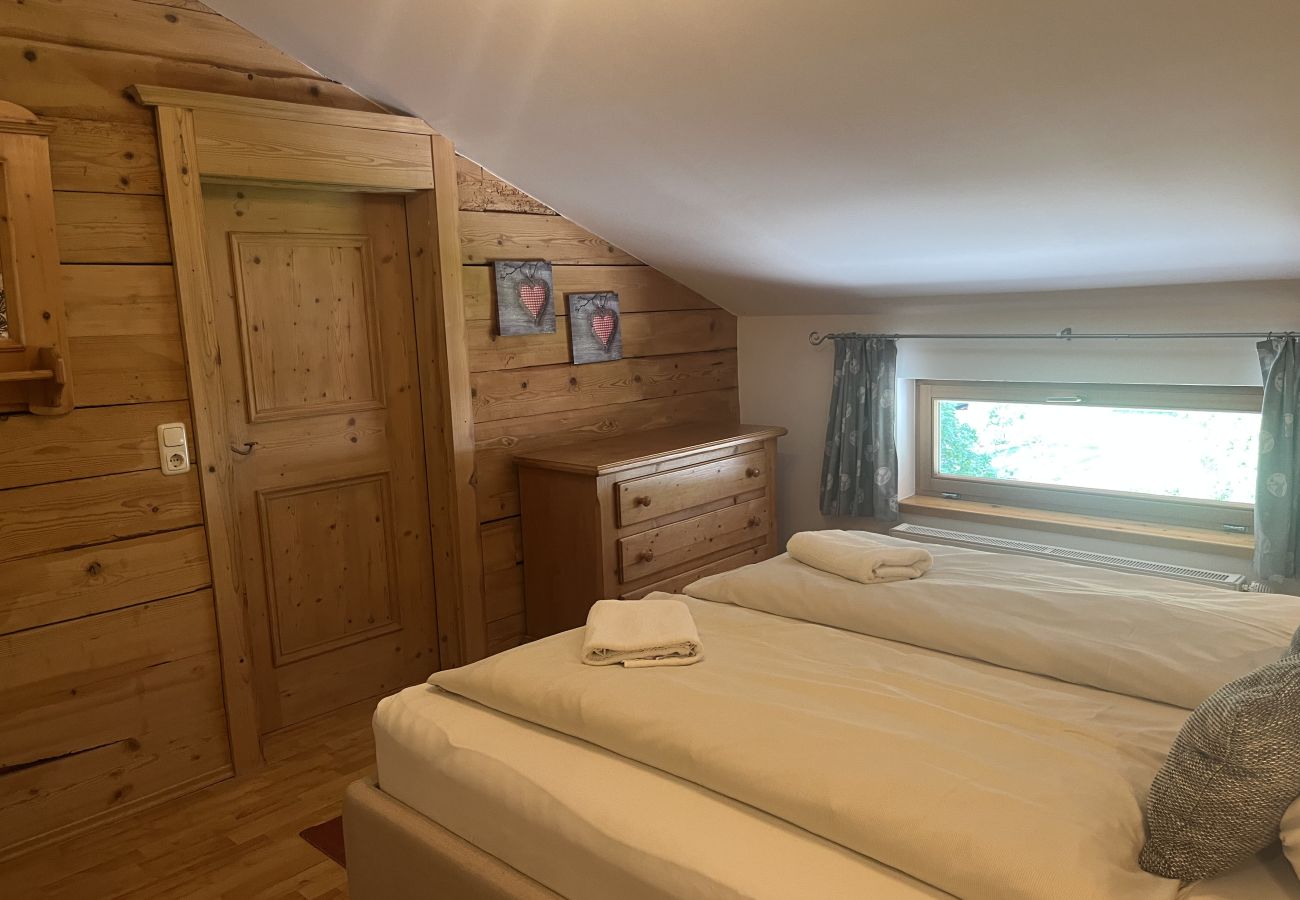 Appartement in Kitzbühel - Seebichlhof 3 - Streif