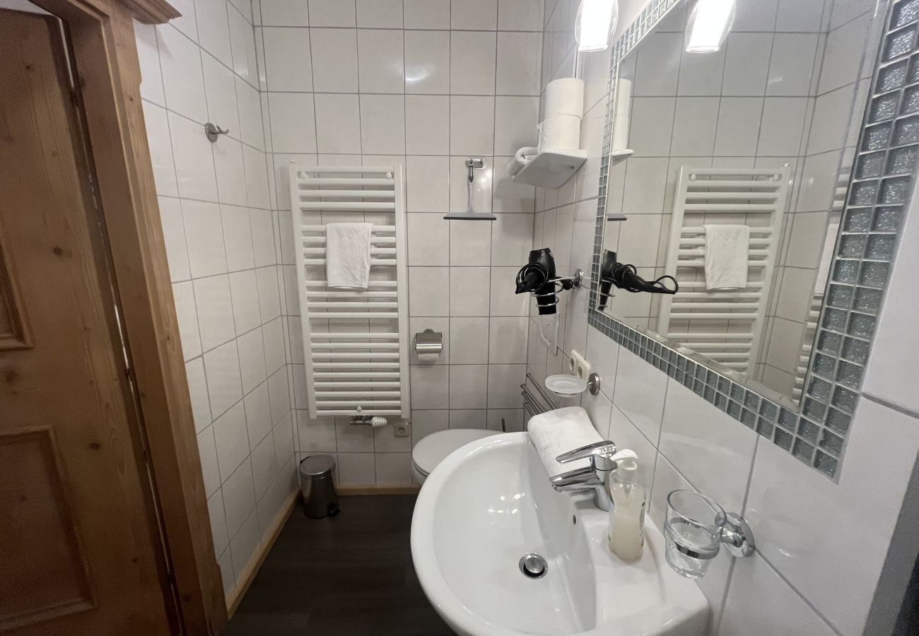 Appartement in Kitzbühel - Seebichlhof 3 - Streif