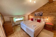 Appartement in Kitzbühel - Seebichlhof 3 - Streif