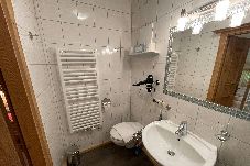 Appartement in Kitzbühel - Seebichlhof 3 - Streif