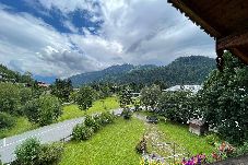 Appartement in Kitzbühel - Seebichlhof 3 - Streif