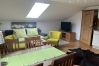 Appartement in Kitzbühel - Seebichlhof 3 - Streif